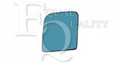 EQUAL QUALITY rs02334 -  Зеркальное стекло, наружное зеркало